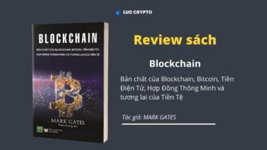 sách Blockchain - Bản chất của Blockchain, Bitcoin, Tiền Điện Tử, Hợp Đồng Thông Minh và tương lai của Tiền Tệ